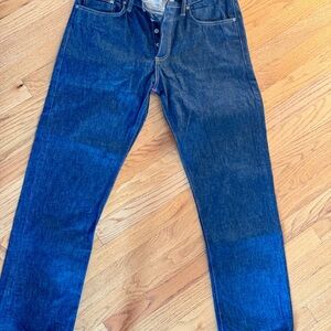Gustin “The 1968” (#172) Selvedge Denim Jeans